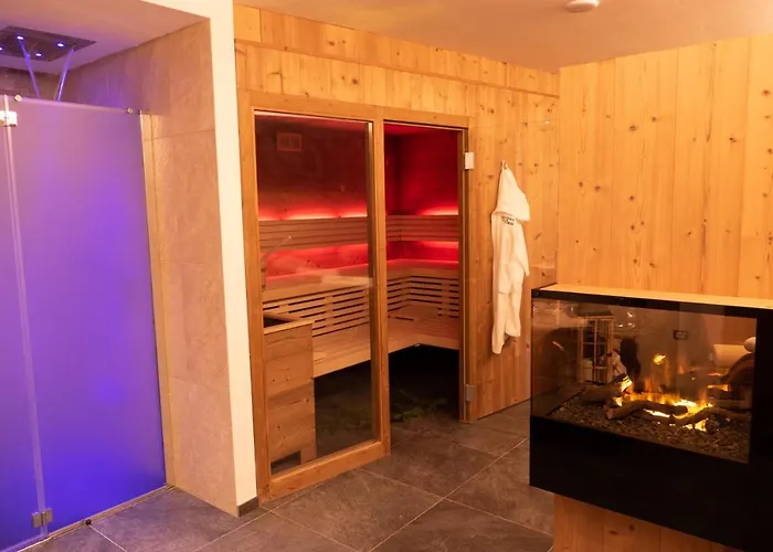 Villa Artic Apartments