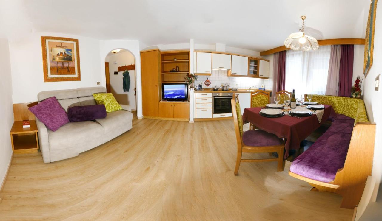 Artic Apartment *