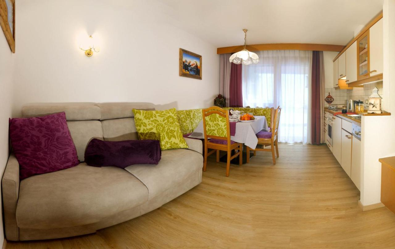 Apartment Artic Campitello di Fassa
