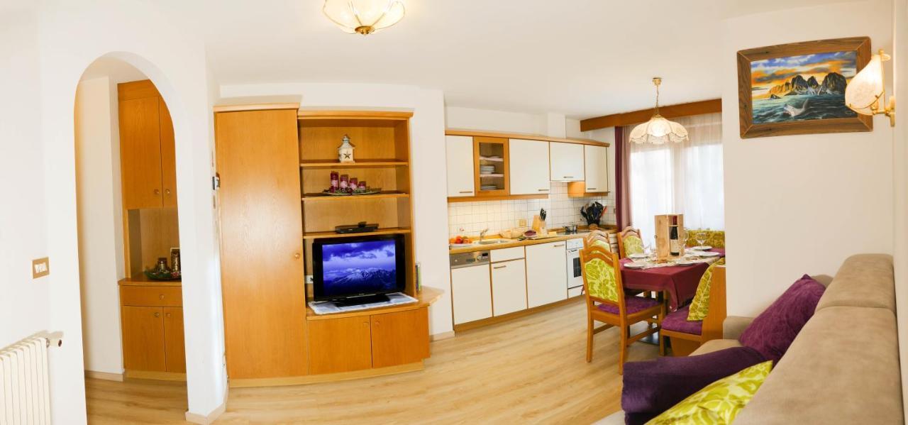 Apartment Artic