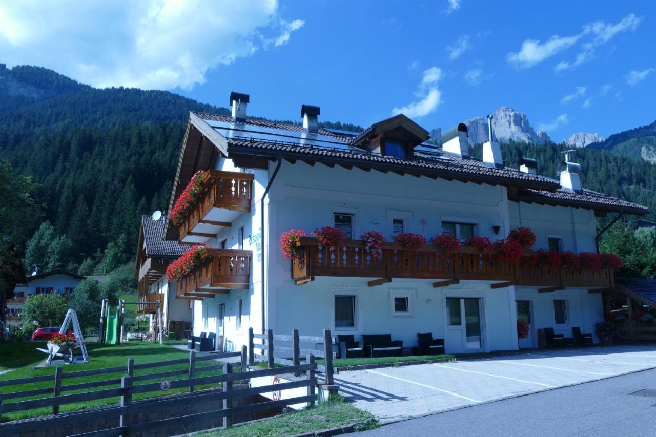 Artic Apartment *