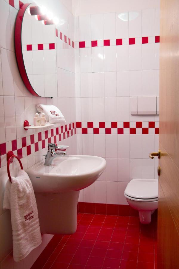 Artic Apartment *