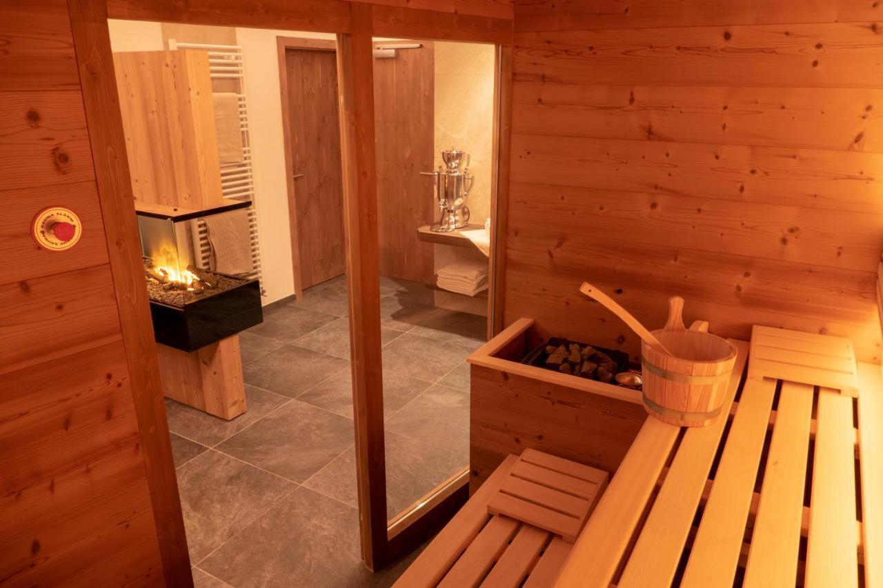 Apartment Artic Campitello di Fassa