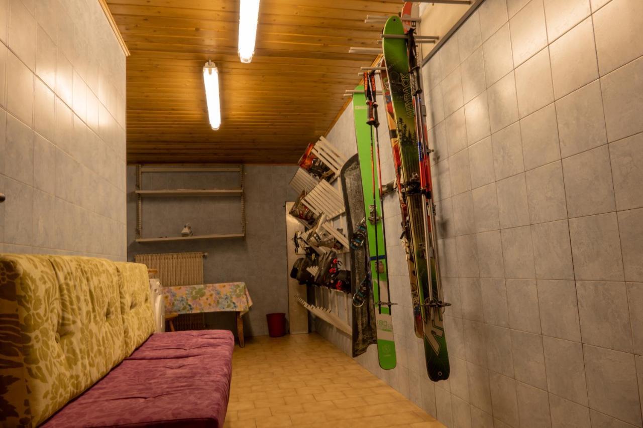 Apartment Artic