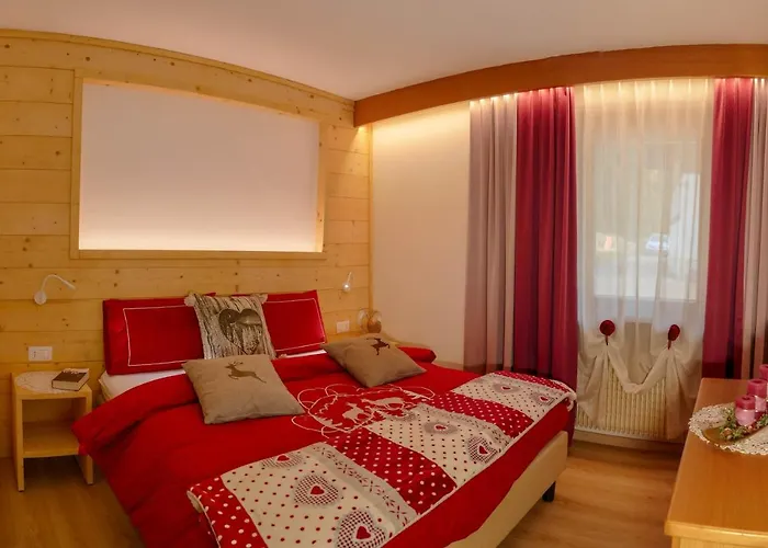 Villa Artic Apartments
