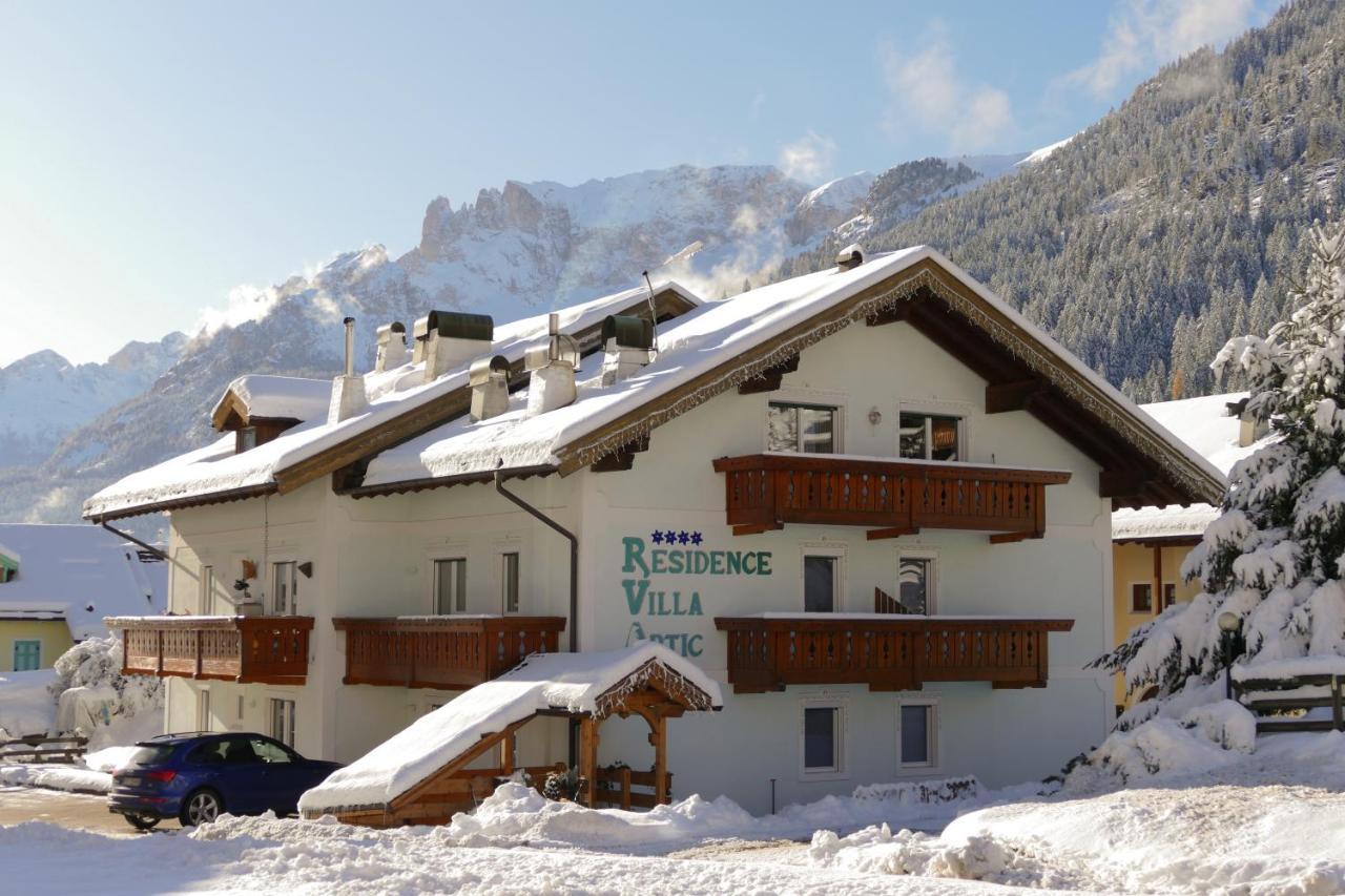 Appartement Artic