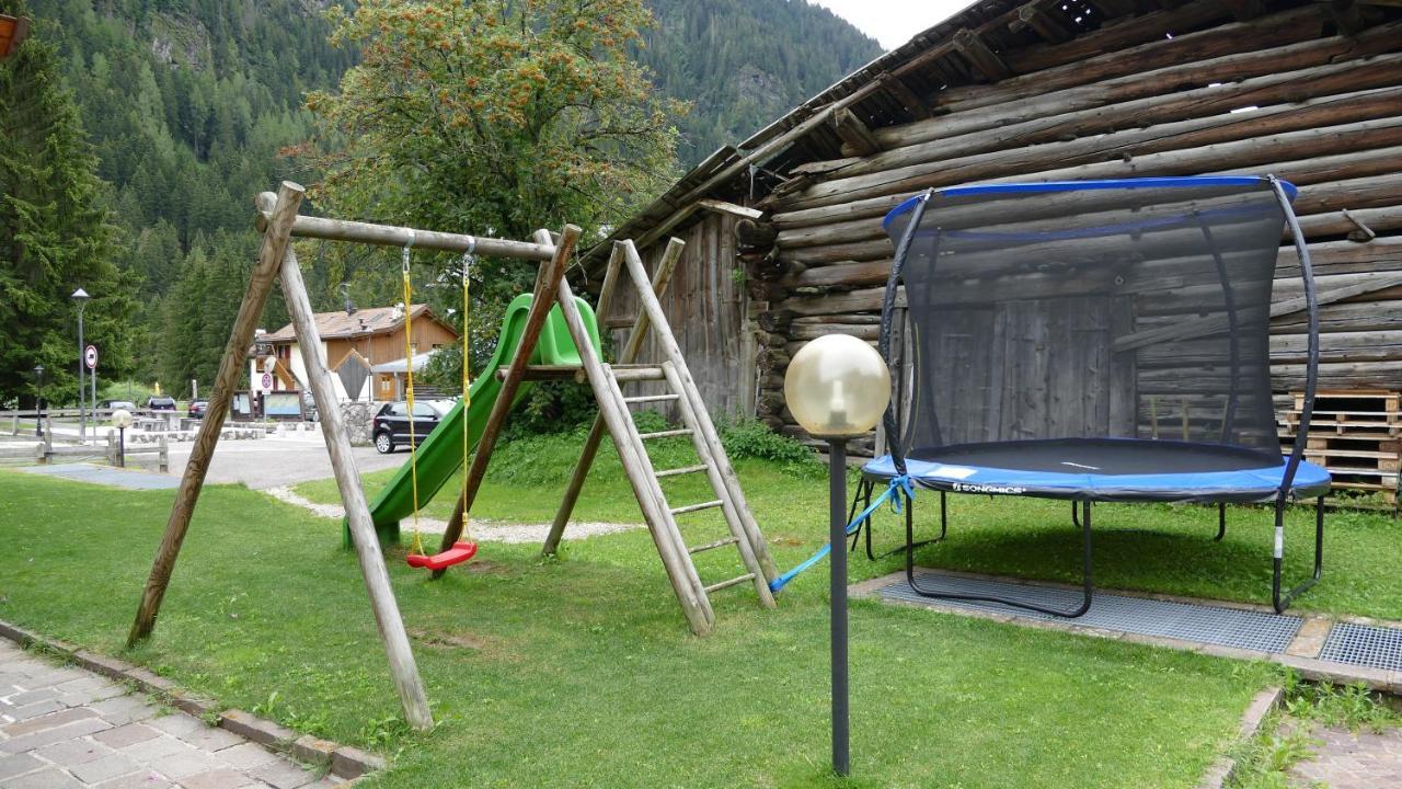 Appartement Artic