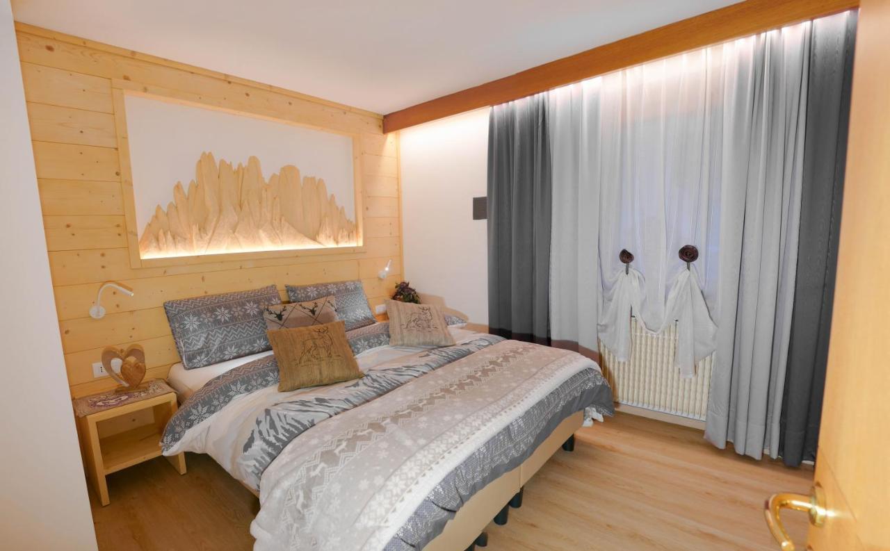 Appartement Artic Campitello di Fassa