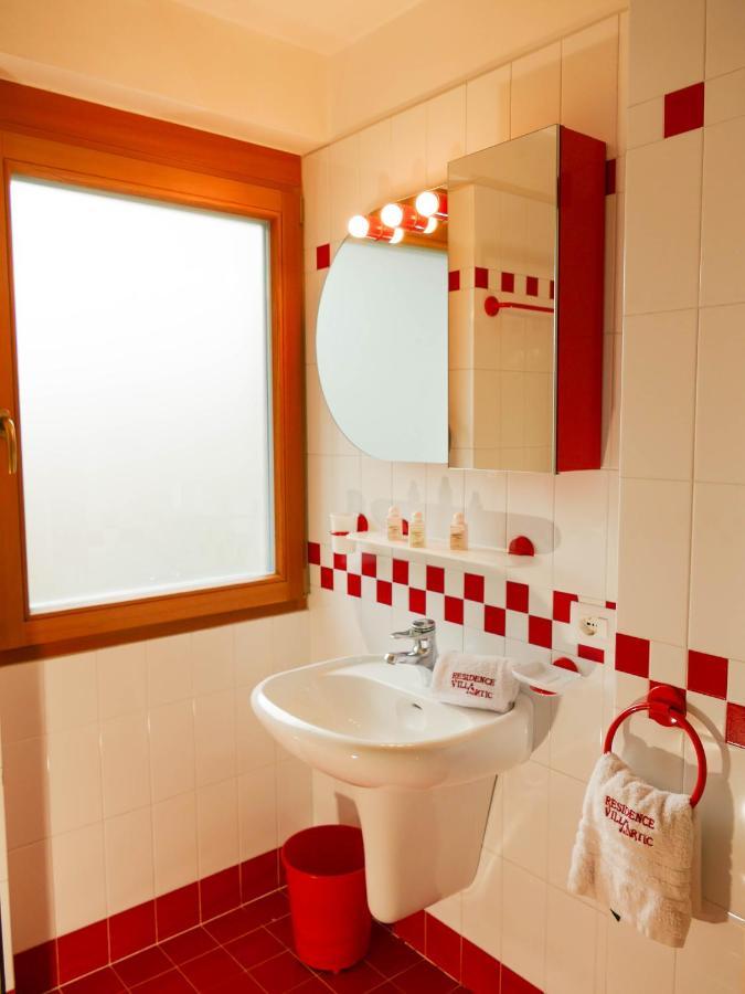 Appartement Artic