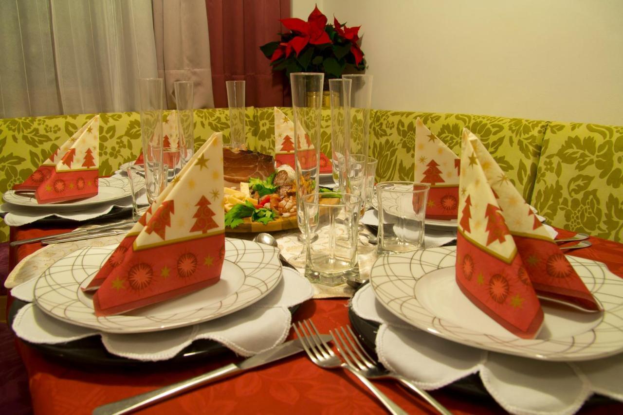 Appartement Artic